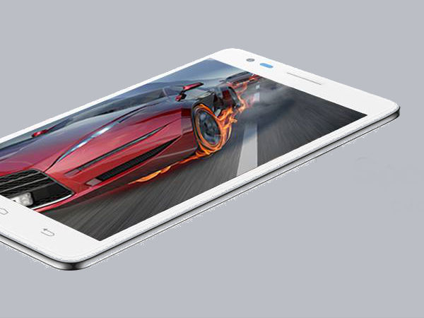 Intex Aqua i7 Features