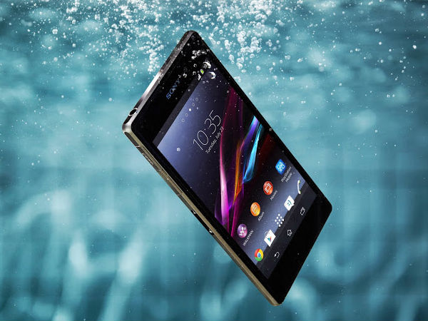 Price and retail availability