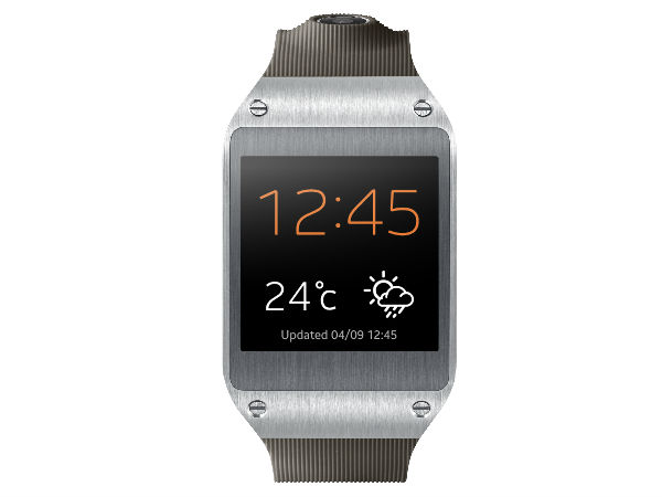 Galaxy Gear Image - 6 