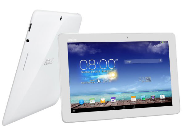 Asus Memo Pad 10