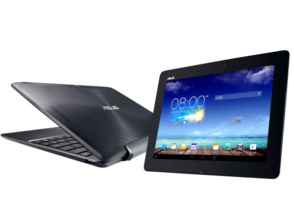 Transformer Pad TF701T