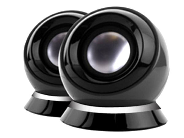 Lenovo M0520 2.0 USB Speaker