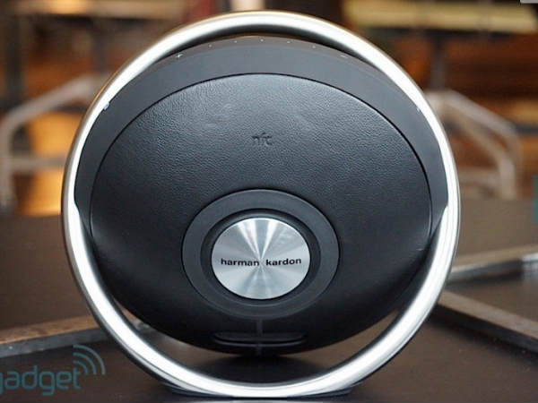 Harman Kardon Onyx
