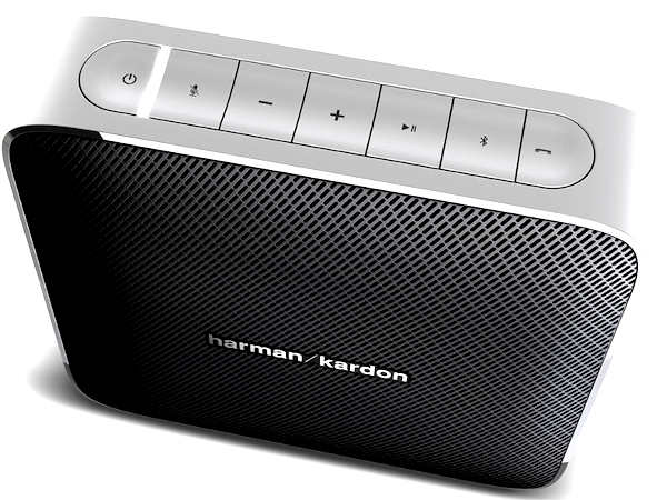 Harman Kardon Esquire Wireless Speaker and Conferencing System