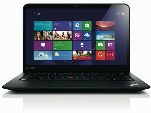 Lenovo ThinkPad S440