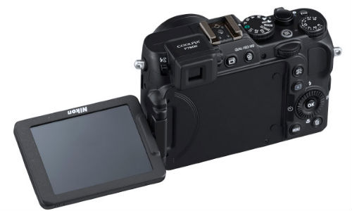 IFA 2013: Nikon Announced COOLPIX P7800 and LD-1000 LED Movie Light