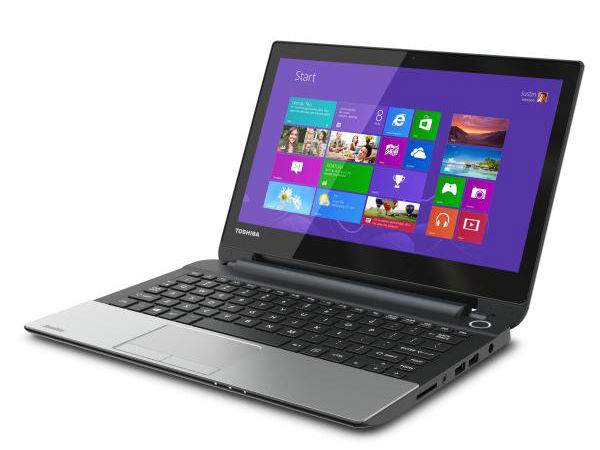 Toshiba IFA 2013: Satellite Encore Tab, Click Detachable PC Launched