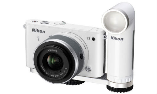 IFA 2013: Nikon Announced COOLPIX P7800 and LD-1000 LED Movie Light