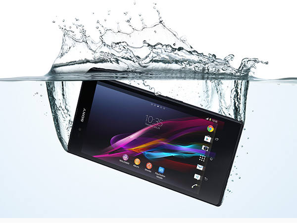 Sony Xperia Z Ultra