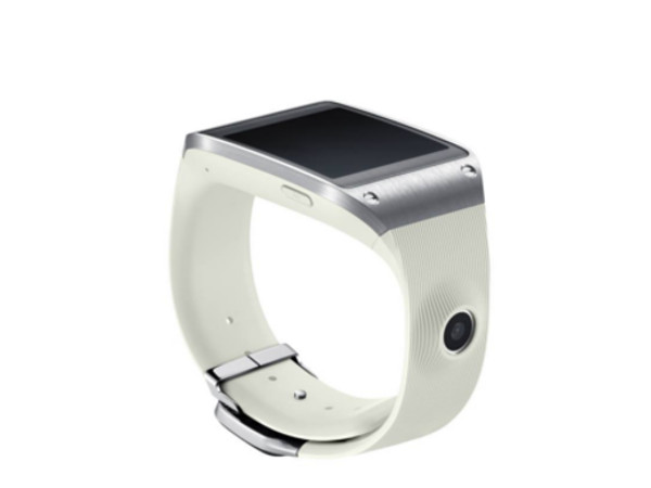 Top 10 Features of the Galaxy Gear