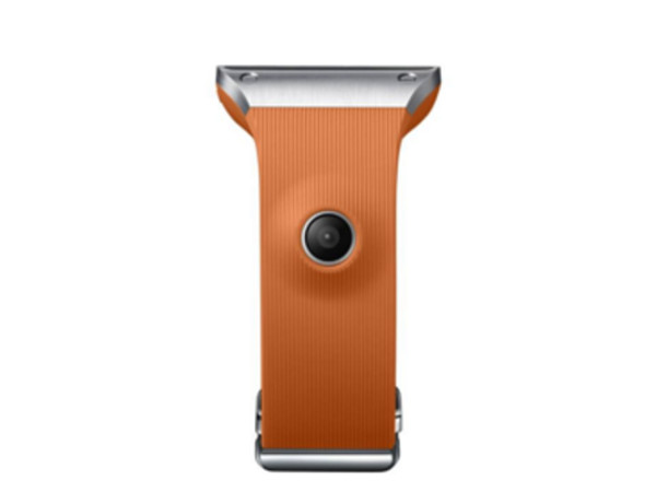 Top 10 Features of the Galaxy Gear