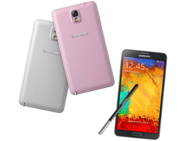 Top 10 Features of THe Galaxy Gear