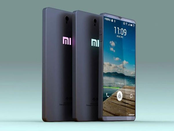 Xiaomi Mi3