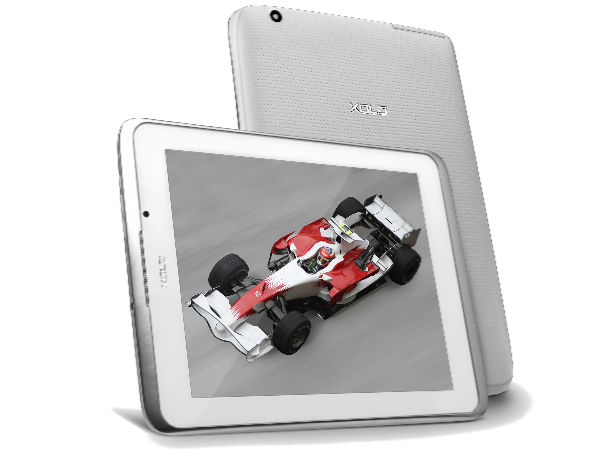 Xolo announces 8-inch Xolo Tab with 3G Video Calling at Rs.13,499