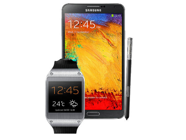 Samsung Galaxy Note 3 Launched With 3GB RAM And 4K Video Shooting Capability 