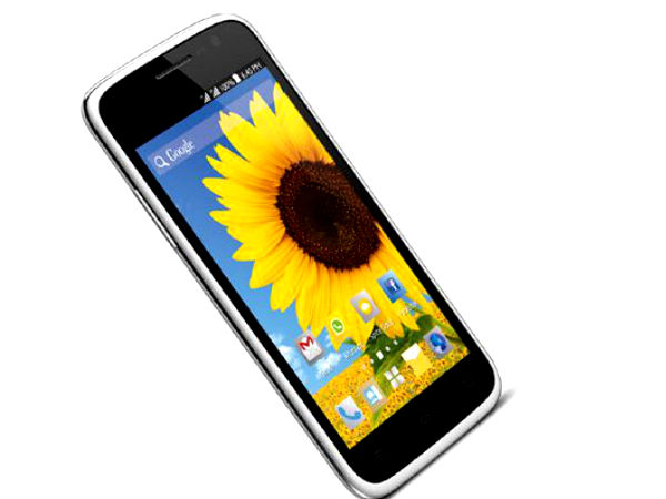 Spice Pinnacle FHD Mi-525