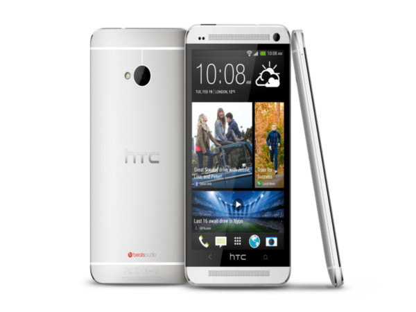 HTC One