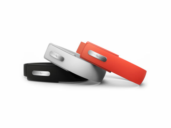 Nymi Wristband