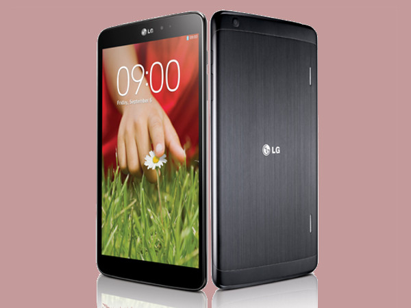  LG G Pad 8.3
