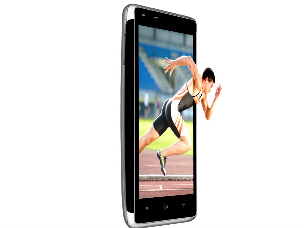 Celkon Signature Swift A112