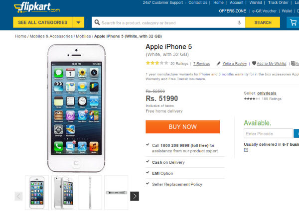 Flipkart