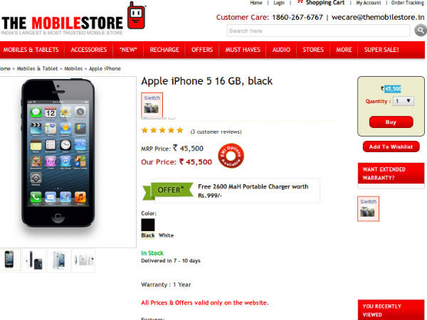 themobilestore