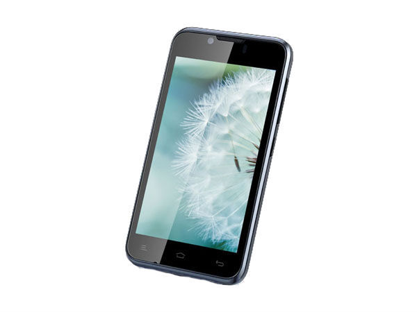 Gionee Gpad G1: