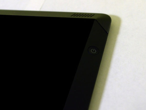 Amazon Kindle Fire HD 2 Leaked