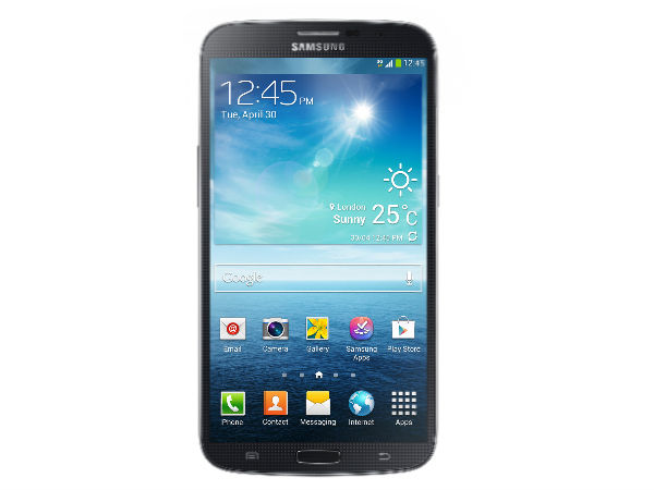 Samsung Galaxy Mega 6.3 I9200: