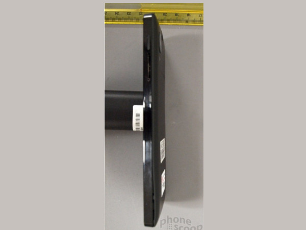 LG Nexus 5 FCC Images