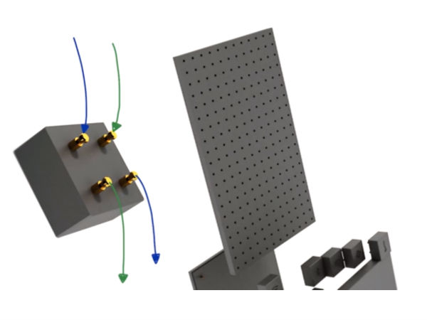 Phonebloks Smartphone Concept