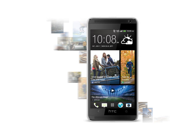 HTC Desire 600cDual SIM 