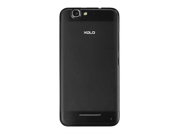 XOLO Q1000S: 