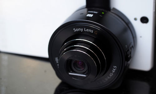 Camera360 App For Sony QX10 and QX100 Cameras Coming By September End Camera360 App For Sony QX10 and QX100 Cameras Coming By September End