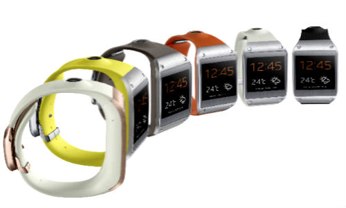 Samsung Galaxy Note 3 and Galaxy Gear Up For Pre-Booking In India