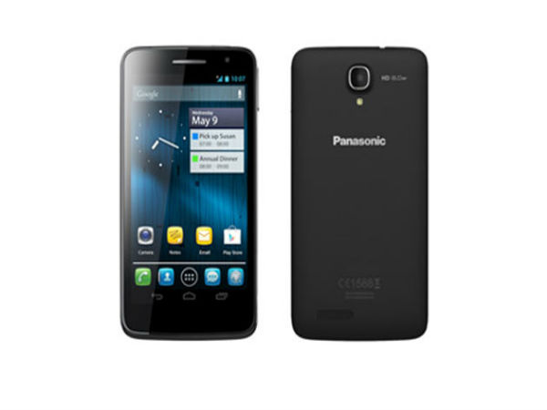 Panasonic P51 