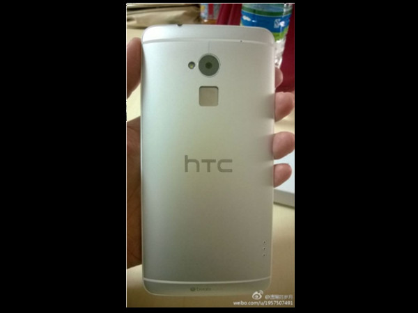 HTC Max One Leaked Images