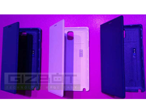 Samsung Galaxy Note 3