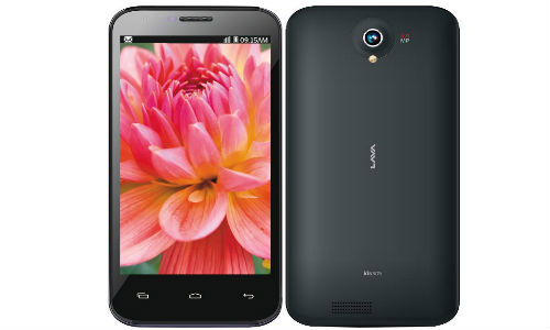 Lava Iris 505 and 506Q: 5 Inch Handsets Launched Online At Mid Range Lava Iris 505 and 506Q: 5 Inch Handsets Launched Online At Mid Range