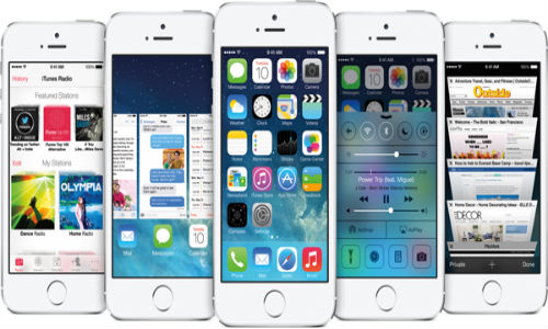 Apple iOS 7 India Download Date and Time: When To Update Today? Apple iOS 7 India Download Date and Time: When To Update Today?