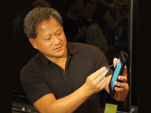 Pencil-on-paper like experience