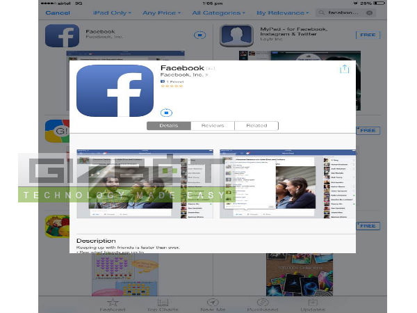 Apple iOS7 : Tips, Tricks and New Features