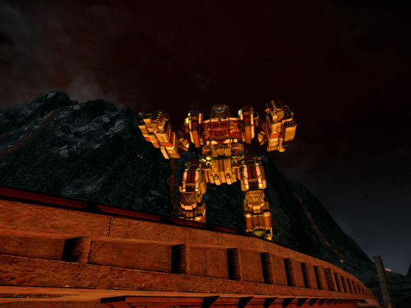  MechWarrior Online (PC, Xbox) (Free To Play)