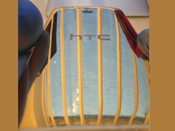 HTC One Mini Gold
