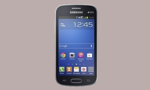 Samsung Silently Rolls Out Galaxy Trend with Android 4.0 for Rs. 8,700 Samsung Silently Rolls Out Galaxy Trend with Android 4.0 for Rs. 8,700