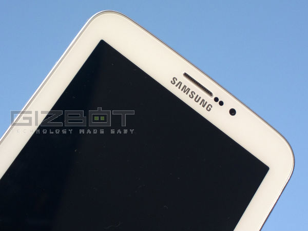 Samsung Galaxy Tab 3 T211 Hands on Review