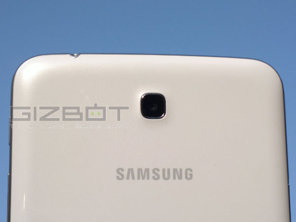 Samsung Galaxy Tab 3 T211 Hands on Review
