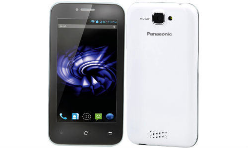 Panasonic T11, T21 and P11 Released in India