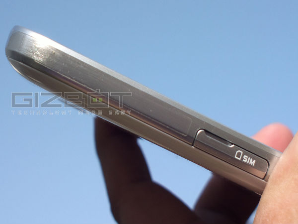 Samsung Galaxy Tab 3 T211 Hands on Review