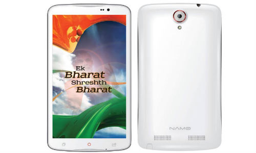 Smart NaMo Saffron One and Saffron Two up For Pre-Order at Rs 999